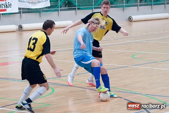 Zdjęcie w galerii na portalu naszraciborz.pl: Feniks skazał Eco-Bud na baraż wiadomości z regionu