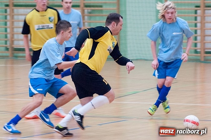Zdjęcie w galerii na portalu naszraciborz.pl: Feniks skazał Eco-Bud na baraż wiadomości z regionu
