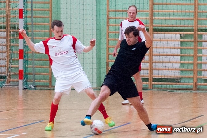 Zdjęcie w galerii na portalu naszraciborz.pl: Feniks skazał Eco-Bud na baraż wiadomości z regionu