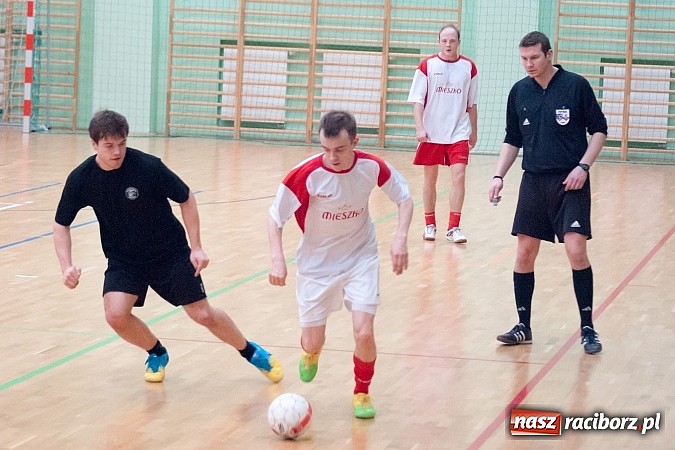 Zdjęcie w galerii na portalu naszraciborz.pl: Feniks skazał Eco-Bud na baraż wiadomości z regionu