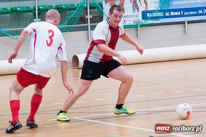 Zdjęcie w galerii na portalu naszraciborz.pl: Feniks skazał Eco-Bud na baraż wiadomości z regionu
