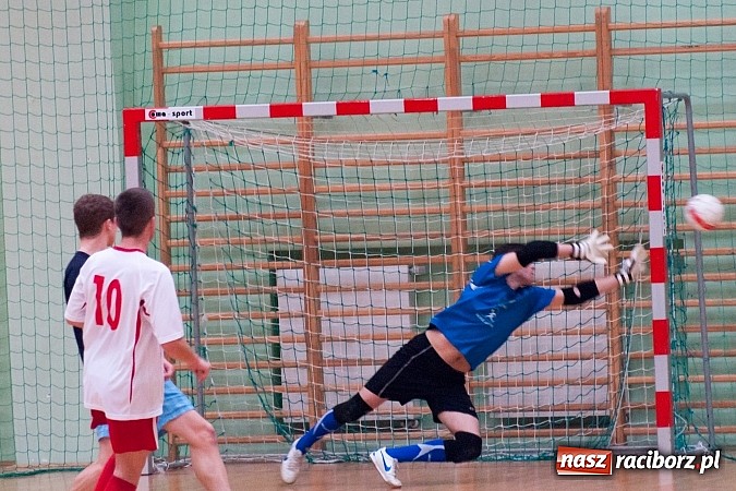 Zdjęcie w galerii na portalu naszraciborz.pl: Feniks skazał Eco-Bud na baraż wiadomości z regionu