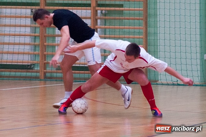 Zdjęcie w galerii na portalu naszraciborz.pl: Feniks skazał Eco-Bud na baraż wiadomości z regionu
