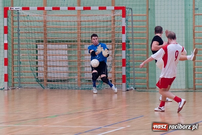 Zdjęcie w galerii na portalu naszraciborz.pl: Feniks skazał Eco-Bud na baraż wiadomości z regionu