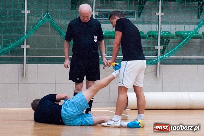 Zdjęcie w galerii na portalu naszraciborz.pl: Feniks skazał Eco-Bud na baraż wiadomości z regionu