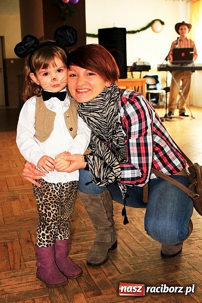 Zdjęcie w galerii na portalu naszraciborz.pl: Wielki bal przebierańców w pensjonacie Moravia wiadomości z regionu