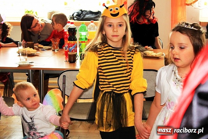 Zdjęcie w galerii na portalu naszraciborz.pl: Wielki bal przebierańców w pensjonacie Moravia wiadomości z regionu