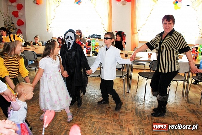 Zdjęcie w galerii na portalu naszraciborz.pl: Wielki bal przebierańców w pensjonacie Moravia wiadomości z regionu