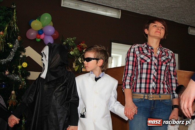 Zdjęcie w galerii na portalu naszraciborz.pl: Wielki bal przebierańców w pensjonacie Moravia wiadomości z regionu