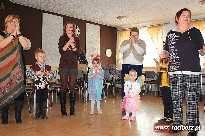 Zdjęcie w galerii na portalu naszraciborz.pl: Wielki bal przebierańców w pensjonacie Moravia wiadomości z regionu