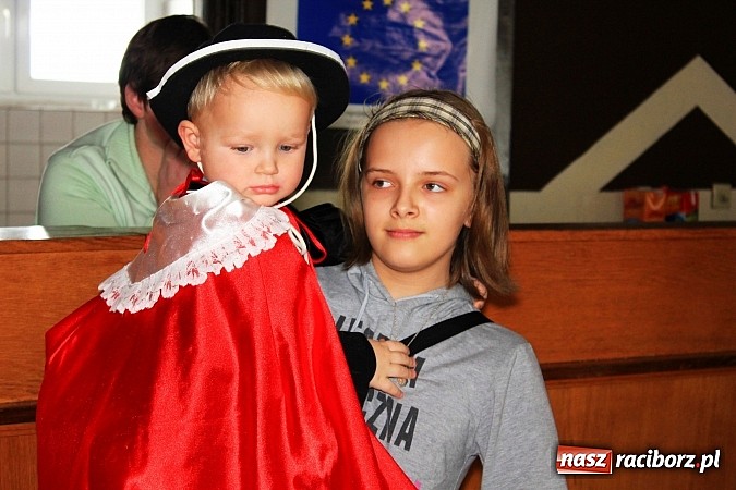 Zdjęcie w galerii na portalu naszraciborz.pl: Wielki bal przebierańców w pensjonacie Moravia wiadomości z regionu