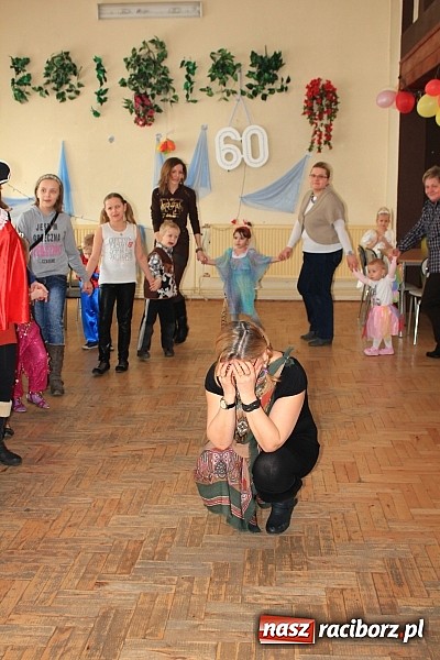 Zdjęcie w galerii na portalu naszraciborz.pl: Wielki bal przebierańców w pensjonacie Moravia wiadomości z regionu