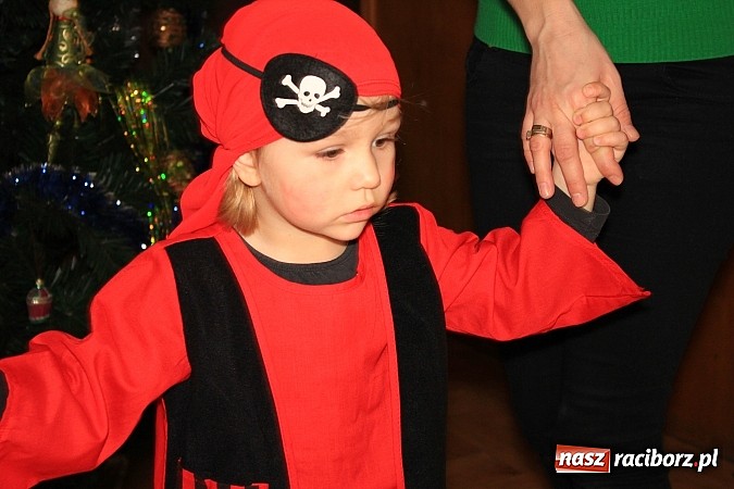 Zdjęcie w galerii na portalu naszraciborz.pl: Wielki bal przebierańców w pensjonacie Moravia wiadomości z regionu