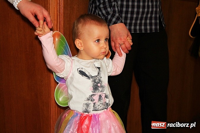 Zdjęcie w galerii na portalu naszraciborz.pl: Wielki bal przebierańców w pensjonacie Moravia wiadomości z regionu