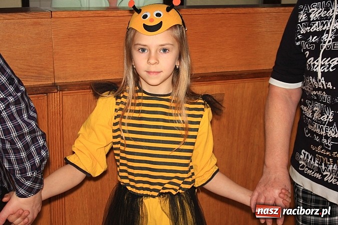 Zdjęcie w galerii na portalu naszraciborz.pl: Wielki bal przebierańców w pensjonacie Moravia wiadomości z regionu