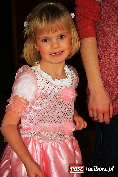 Zdjęcie w galerii na portalu naszraciborz.pl: Wielki bal przebierańców w pensjonacie Moravia wiadomości z regionu