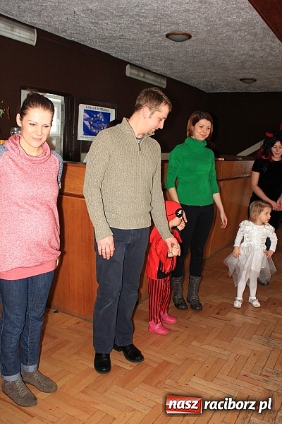 Zdjęcie w galerii na portalu naszraciborz.pl: Wielki bal przebierańców w pensjonacie Moravia wiadomości z regionu