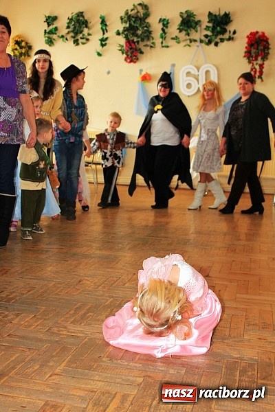 Zdjęcie w galerii na portalu naszraciborz.pl: Wielki bal przebierańców w pensjonacie Moravia wiadomości z regionu