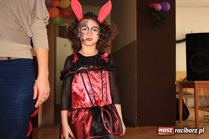 Zdjęcie w galerii na portalu naszraciborz.pl: Wielki bal przebierańców w pensjonacie Moravia wiadomości z regionu