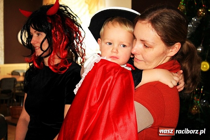 Zdjęcie w galerii na portalu naszraciborz.pl: Wielki bal przebierańców w pensjonacie Moravia wiadomości z regionu