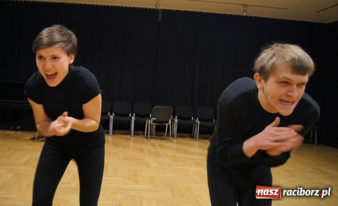 Zdjęcie w galerii na portalu naszraciborz.pl: W RCK ferie ruszyły pełną parą! wiadomości z regionu