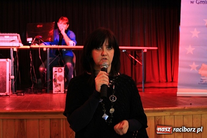 Zdjęcie w galerii na portalu naszraciborz.pl: Integracyjnie i karnawałowo w DK Krzanowice wiadomości z regionu