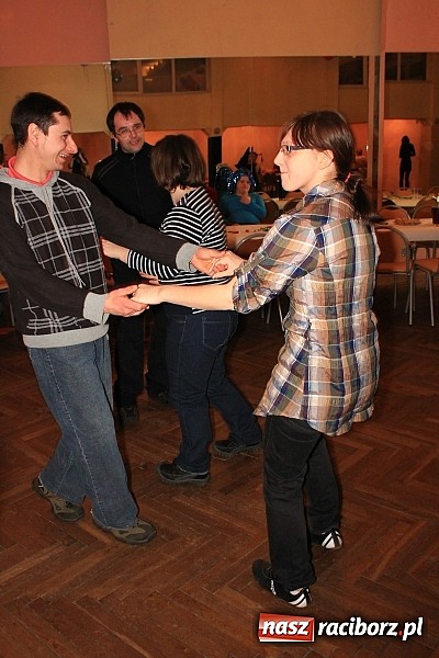 Zdjęcie w galerii na portalu naszraciborz.pl: Integracyjnie i karnawałowo w DK Krzanowice wiadomości z regionu