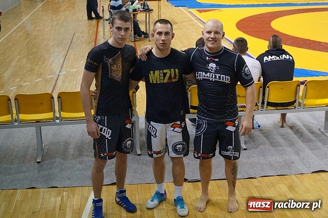 Zdjęcie w galerii na portalu naszraciborz.pl: Łamatorzy zdobywali medale w Dzierżoniowie wiadomości z regionu