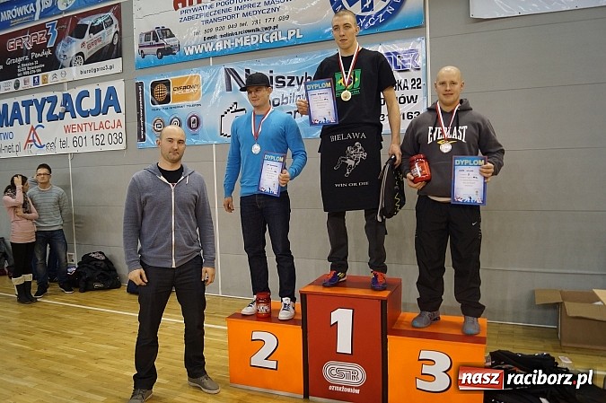 Zdjęcie w galerii na portalu naszraciborz.pl: Łamatorzy zdobywali medale w Dzierżoniowie wiadomości z regionu