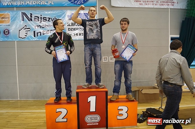 Zdjęcie w galerii na portalu naszraciborz.pl: Łamatorzy zdobywali medale w Dzierżoniowie wiadomości z regionu
