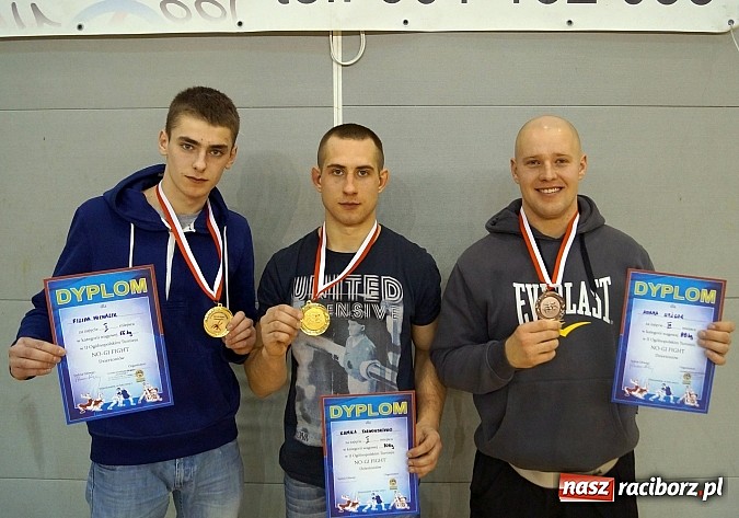 Zdjęcie w galerii na portalu naszraciborz.pl: Łamatorzy zdobywali medale w Dzierżoniowie wiadomości z regionu