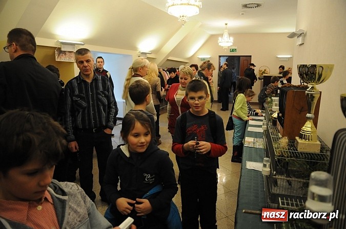 Zdjęcie w galerii na portalu naszraciborz.pl: Ferie na zamku. W pierwszym dniu tłumy. W piątek spotkanie z Japonią i Crazy Clubem wiadomości z regionu
