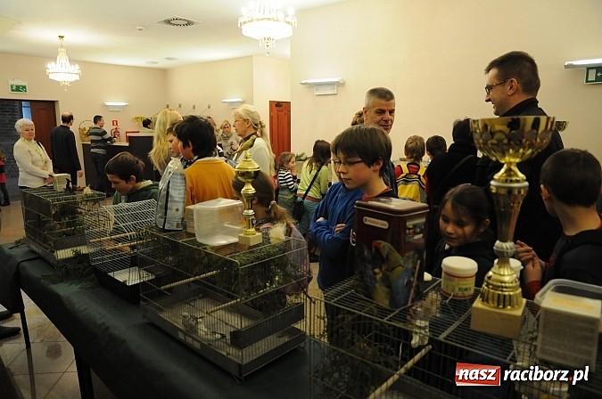 Zdjęcie w galerii na portalu naszraciborz.pl: Ferie na zamku. W pierwszym dniu tłumy. W piątek spotkanie z Japonią i Crazy Clubem wiadomości z regionu