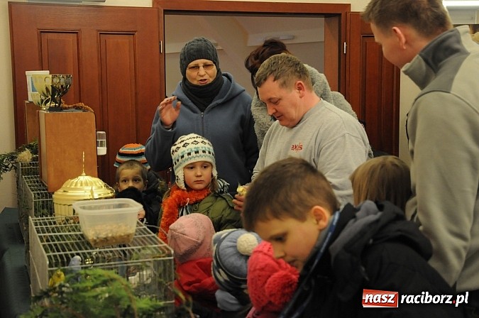 Zdjęcie w galerii na portalu naszraciborz.pl: Ferie na zamku. W pierwszym dniu tłumy. W piątek spotkanie z Japonią i Crazy Clubem wiadomości z regionu