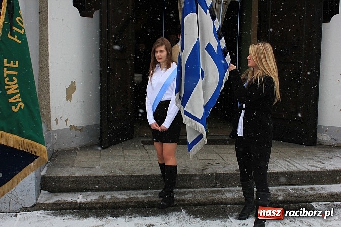 Zdjęcie w galerii na portalu naszraciborz.pl: Ostatnie pożegnanie księdza Ernesta Matei wiadomości z regionu