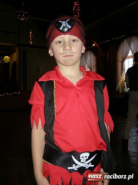 Zdjęcie w galerii na portalu naszraciborz.pl: W Borucinie pożegnali karnawał wiadomości z regionu