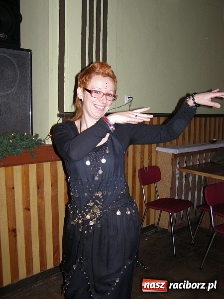 Zdjęcie w galerii na portalu naszraciborz.pl: W Borucinie pożegnali karnawał wiadomości z regionu