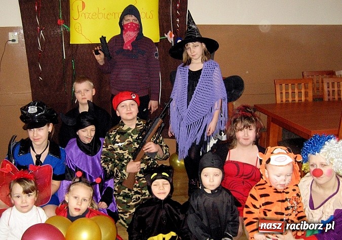 Zdjęcie w galerii na portalu naszraciborz.pl: Karnawałowe ostatki w Rudzie Kozielskiej wiadomości z regionu