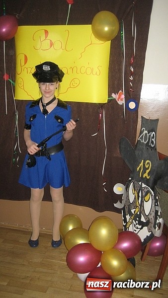 Zdjęcie w galerii na portalu naszraciborz.pl: Karnawałowe ostatki w Rudzie Kozielskiej wiadomości z regionu