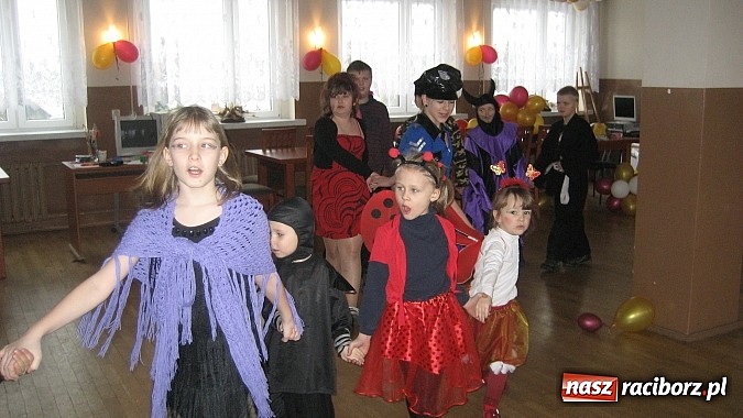 Zdjęcie w galerii na portalu naszraciborz.pl: Karnawałowe ostatki w Rudzie Kozielskiej wiadomości z regionu