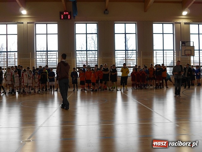 Zdjęcie w galerii na portalu naszraciborz.pl: Trzy korony dla rudzkich buksów wiadomości z regionu