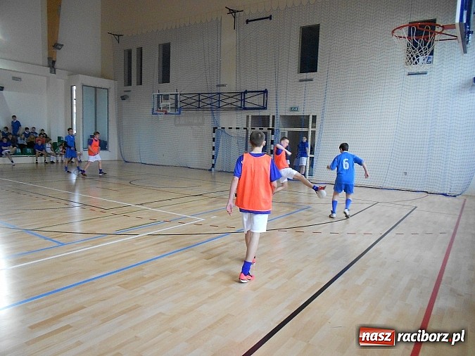 Zdjęcie w galerii na portalu naszraciborz.pl: Trzy korony dla rudzkich buksów wiadomości z regionu