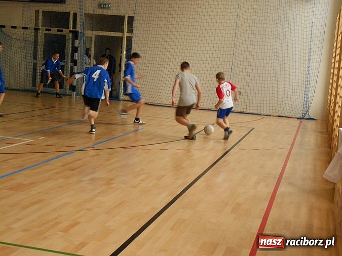 Zdjęcie w galerii na portalu naszraciborz.pl: Trzy korony dla rudzkich buksów wiadomości z regionu