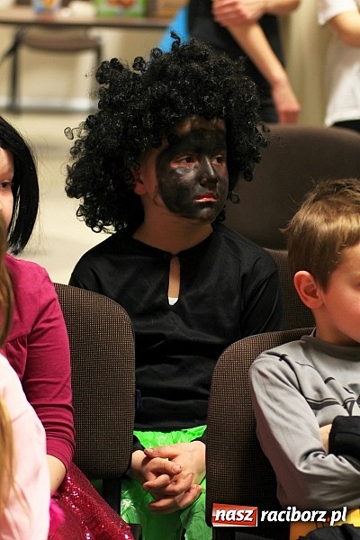 Zdjęcie w galerii na portalu naszraciborz.pl: Ostatkowe szaleństwo w Pietrowicach Wielkich wiadomości z regionu