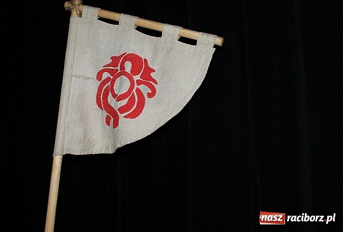 Zdjęcie w galerii na portalu naszraciborz.pl: Wikingowie i gladiatorzy, czyli zajęcia u Marka Mansza wiadomości z regionu