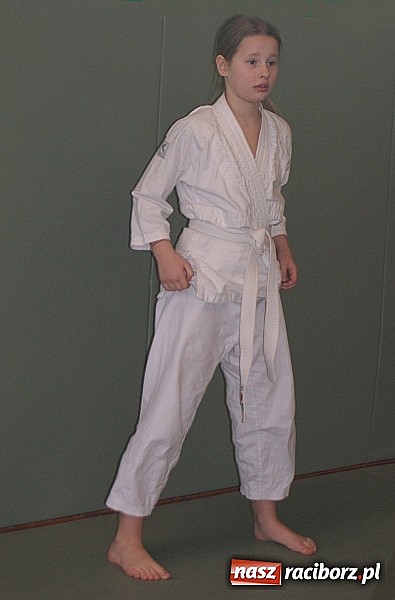 Zdjęcie w galerii na portalu naszraciborz.pl: Ćwiczą samoobronę w Raciborskim Ośrodku Aikido wiadomości z regionu