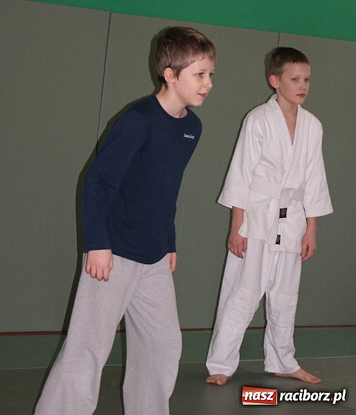 Zdjęcie w galerii na portalu naszraciborz.pl: Ćwiczą samoobronę w Raciborskim Ośrodku Aikido wiadomości z regionu