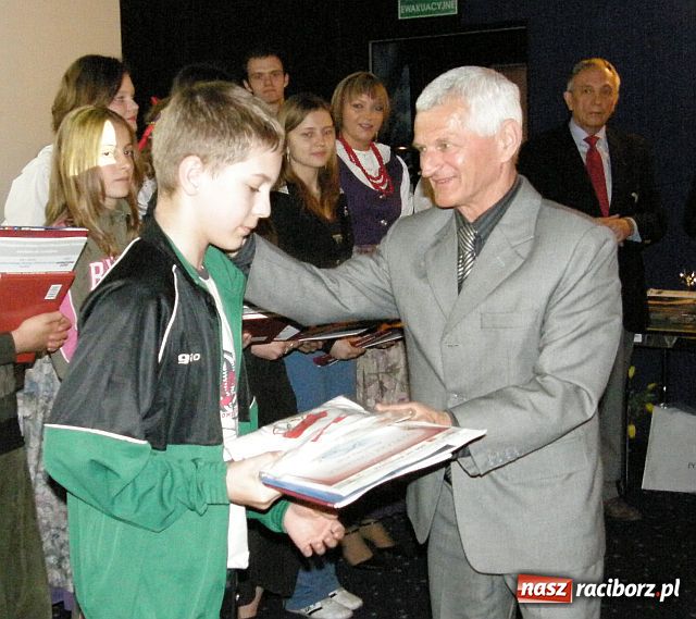 Zdjęcie w galerii na portalu naszraciborz.pl: Biesiada śląska w stolicy wiadomości z regionu