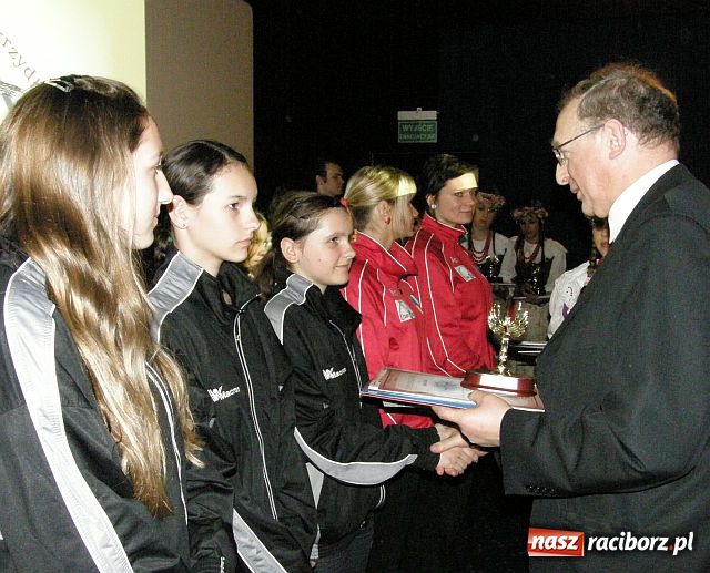 Zdjęcie w galerii na portalu naszraciborz.pl: Biesiada śląska w stolicy wiadomości z regionu