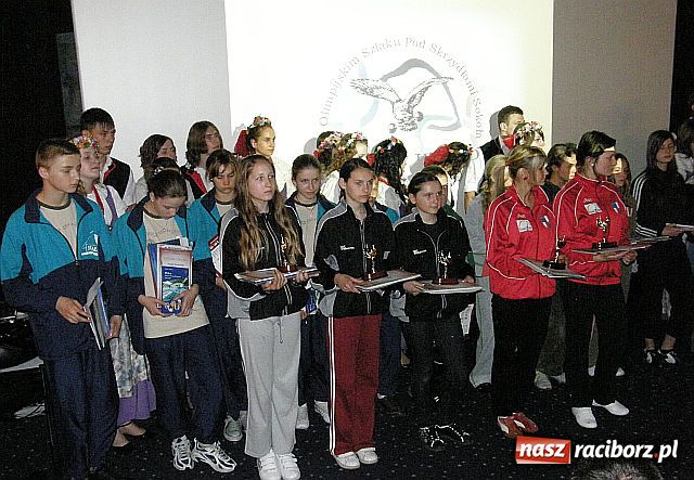 Zdjęcie w galerii na portalu naszraciborz.pl: Biesiada śląska w stolicy wiadomości z regionu